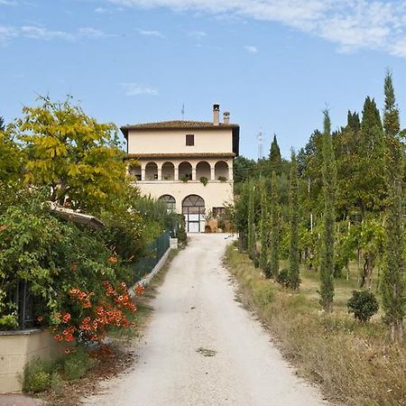 Casa Castellina Guest House Foligno Rom bilde